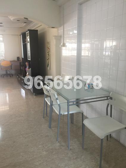 Blk 873 Woodlands Street 81 (Woodlands), HDB 4 Rooms #147854112